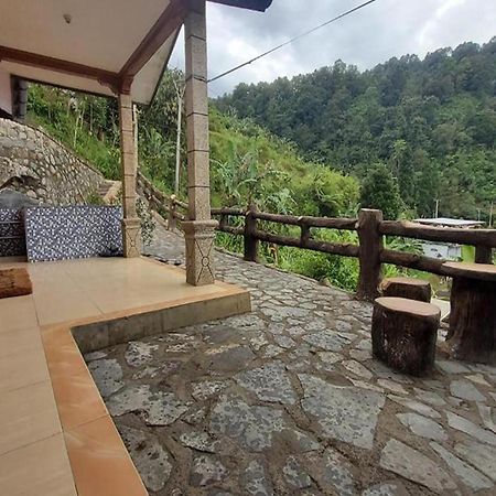 Villa Zoya 2 Pondok Cipaseban Bagian luar foto