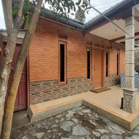 Villa Zoya 2 Pondok Cipaseban Bagian luar foto