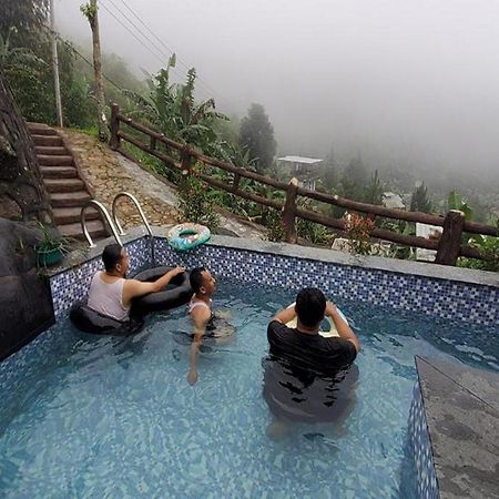 Villa Zoya 2 Pondok Cipaseban Bagian luar foto