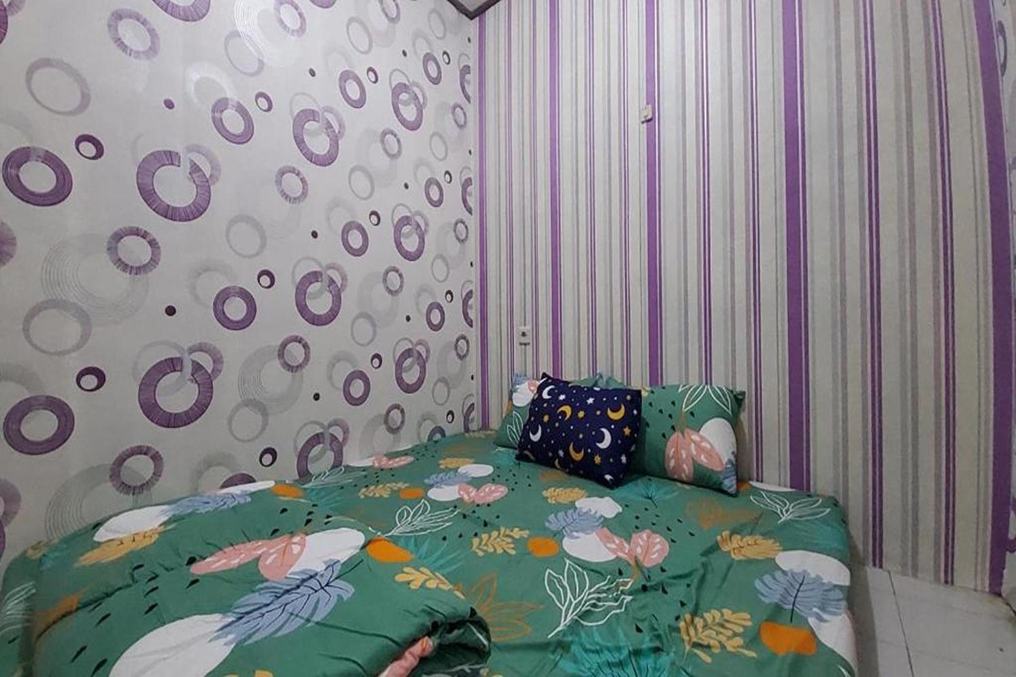 Villa Zoya 2 Pondok Cipaseban Bagian luar foto
