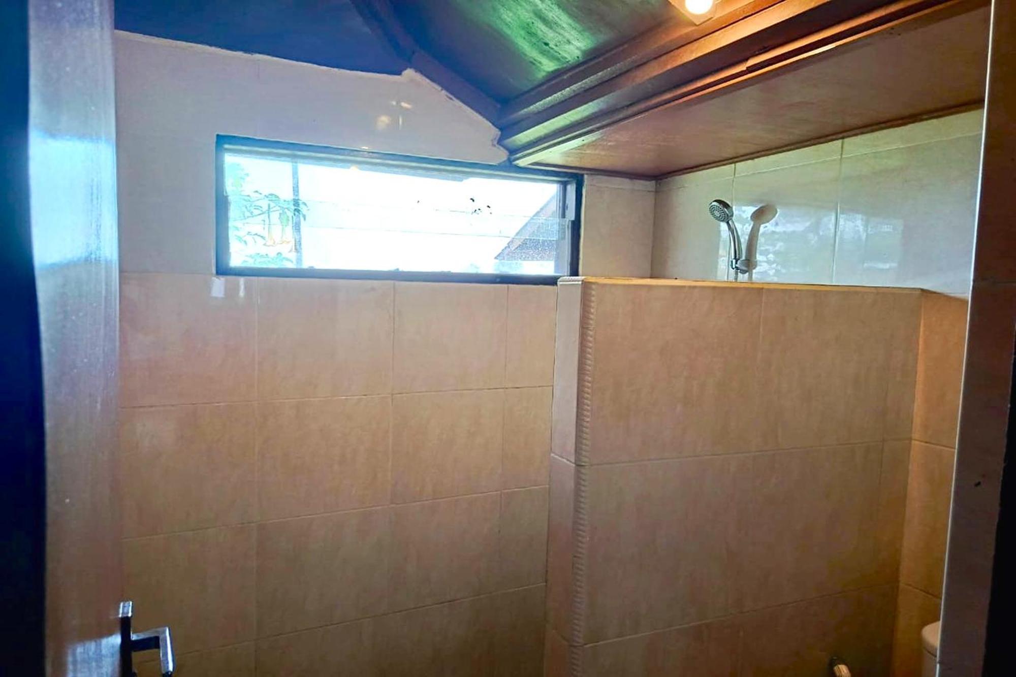 Villa Zoya 2 Pondok Cipaseban Bagian luar foto